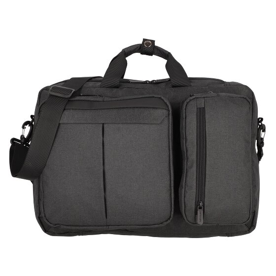 Dermata Daypack 48 cm Laptop compartment