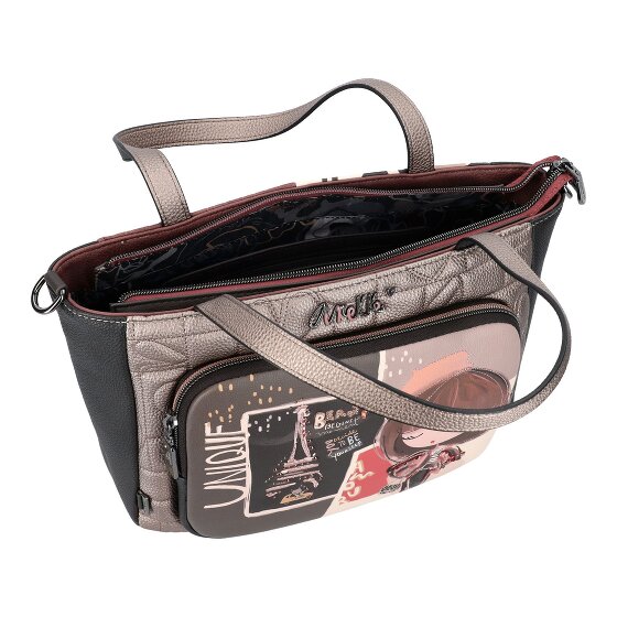 Anekke Mademoiselle Shoulder Bag 29 cm