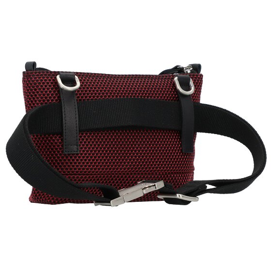 Jost Mesh shoulder bag 17 cm