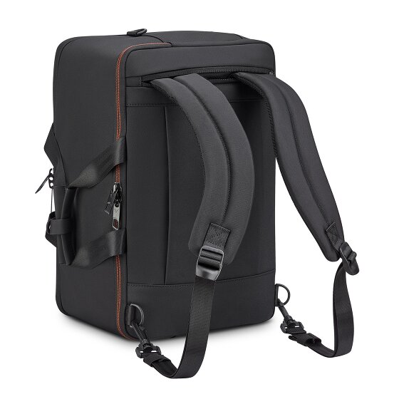 Roncato Metropolitan Travel backpack 40 cm laptop compartment