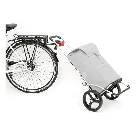 Andersen Shopper Royal Shopper Lissa Shopping Trolley 58 cm