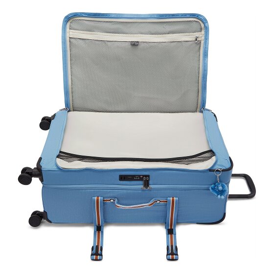 Kipling Basic Spontaneous 4 wheels Trolley L 78 cm