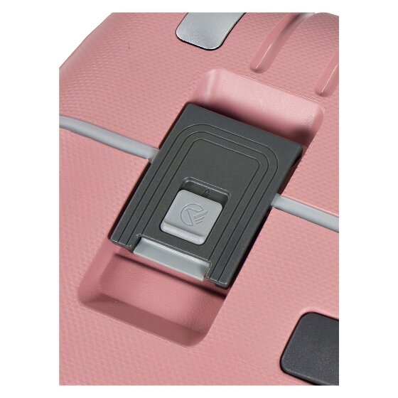 Eminent Vertica 4 wheels Trolley 76 cm