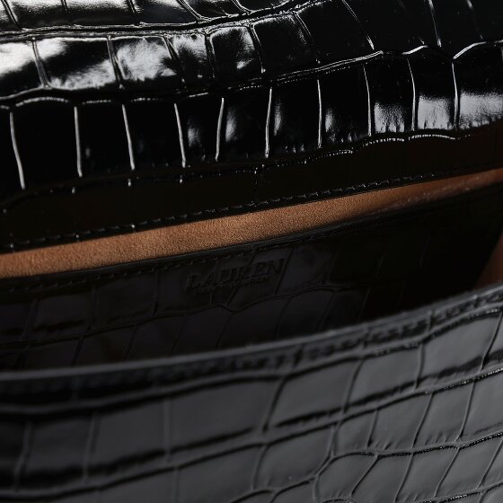 Lauren Ralph Lauren Witley Shoulder bag Leather 21 cm Lauren Ralph Lauren Witley Shoulder bag Leather 21 cm