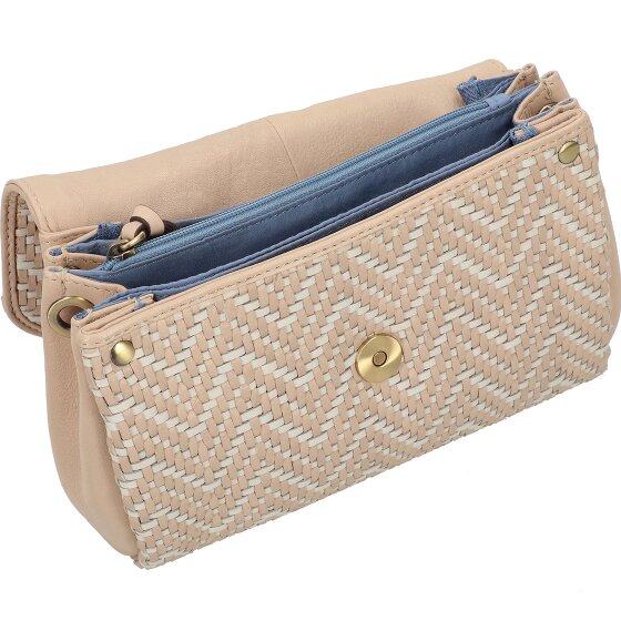 Picard Samos Shoulder bag Leather 21 cm