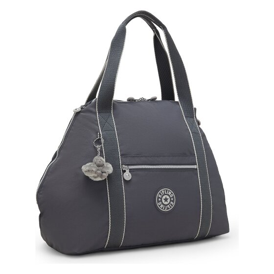 Kipling Basic Art Weekender travel bag M 58 cm