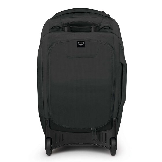Osprey Sojourn 60 2 wheels Travel bag 71 cm