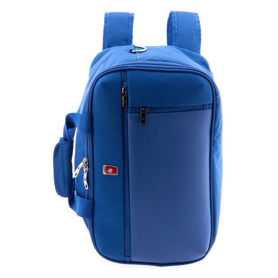 Gladiator 3700 Weekender travel bag 40 cm