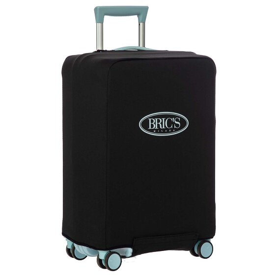Bric's Positano 4 wheels Trolley 82 cm with expansion pleat