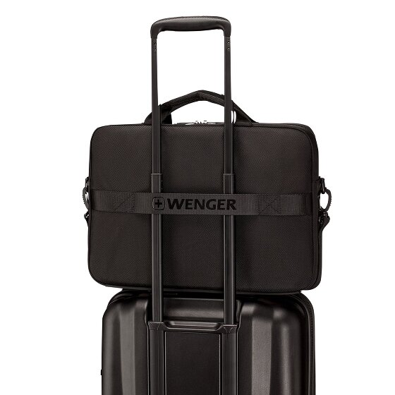 Wenger XE Briefcases Briefcase 43 cm Laptop compartment