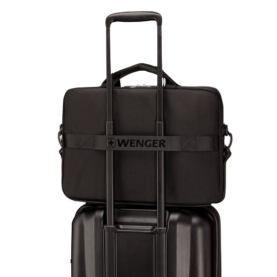 Wenger XE Briefcases Briefcase 43 cm Laptop compartment