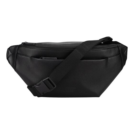 Jost Riga Bum bag RFID protection 36 cm