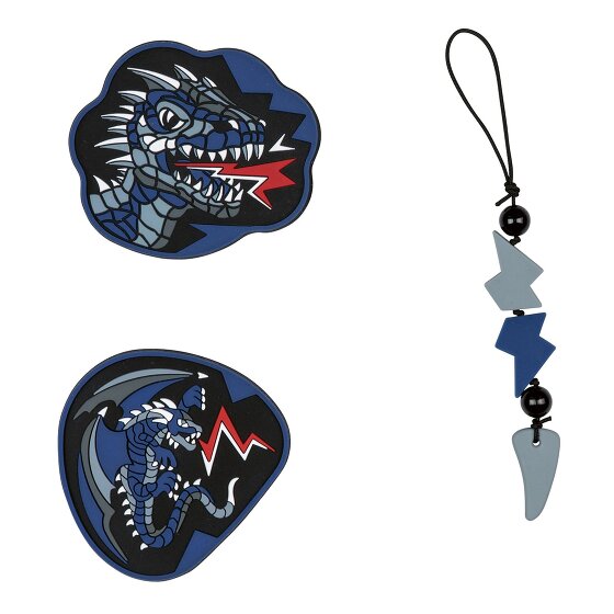 DerDieDas ErgoFlex Easy School bag set