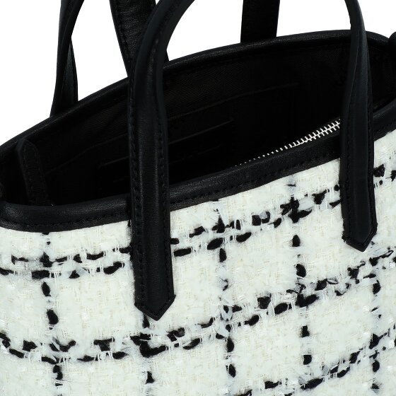 Karl Lagerfeld Behind the Seams Handbag 20 cm