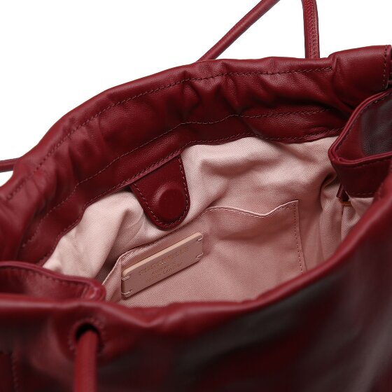 Coccinelle Dulse Shoulder Bag Leather 31 cm