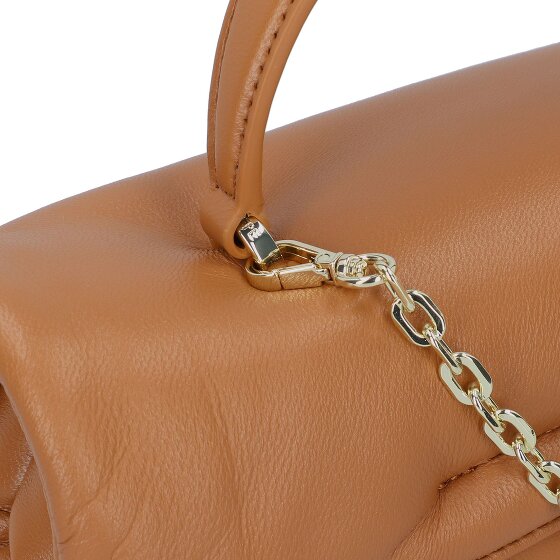 Patrizia Pepe Fly Bamby Handbag Leather 24 cm