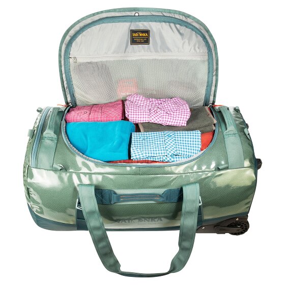 Tatonka Barrel Roller 80 2 wheels Travel bag 75 cm