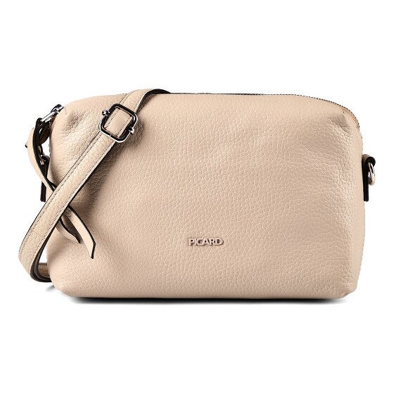 Picard Texel Shoulder bag Leather 22 cm