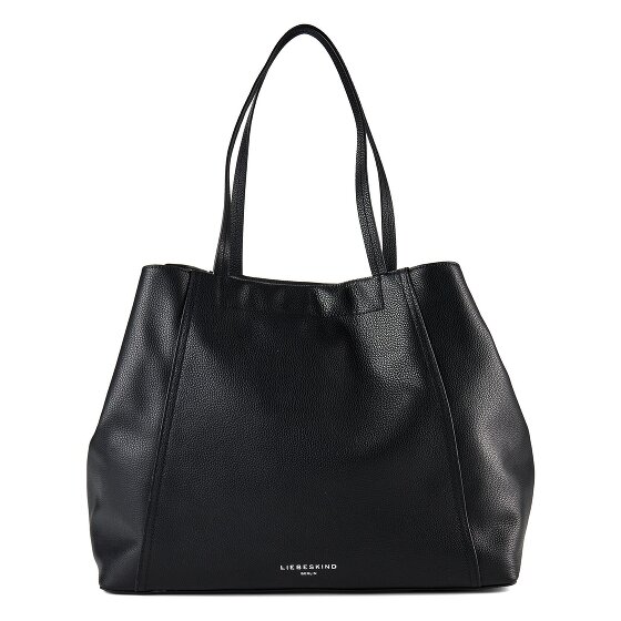 Liebeskind Chudy Shopper Bag L Genuine Leather 57 cm
