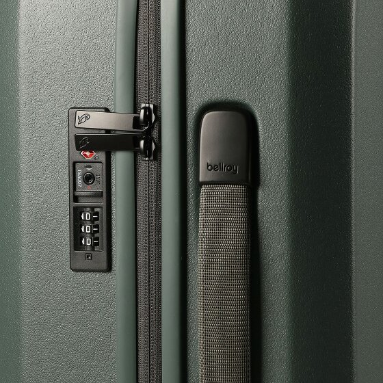 Bellroy Transit 4 wheels Trolley 58 cm