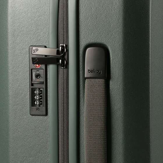 Bellroy Transit 4 wheels Trolley 58 cm