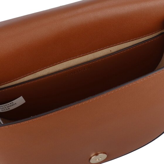 Lauren Ralph Lauren Witley Shoulder bag Leather 21 cm
