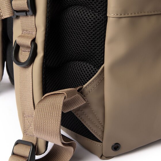 Sandqvist Stream Daypack 42 cm Laptop compartment