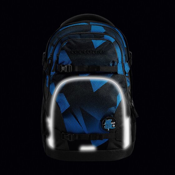 coocazoo Porter Daypack 44 cm