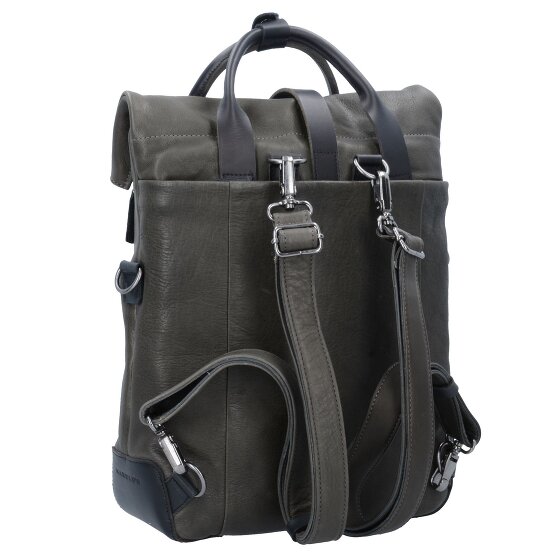Harold's Mount Ivy backpack 35cm laptop compartment