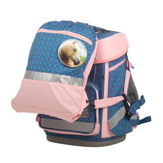 School-Mood Champion Maxx School bag set
