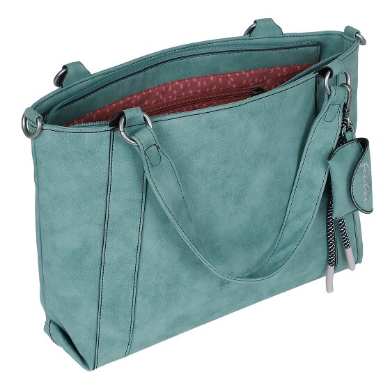 Fritzi aus Preußen Bitzi08 Shopper Bag 38 cm
