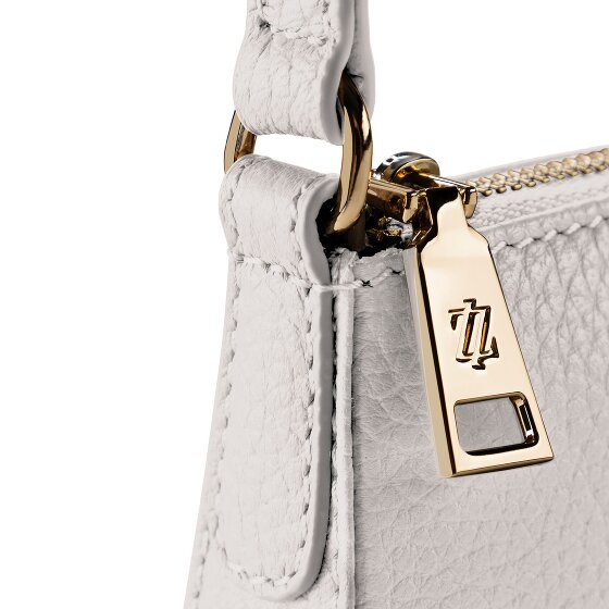 Lazarotti Bologna Leather Shoulder Bag Leather 22 cm