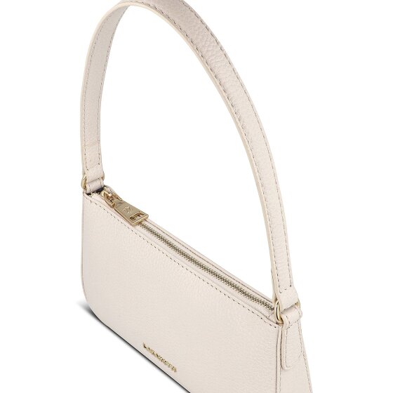 Lazarotti Bologna Leather Shoulder Bag Leather 22 cm