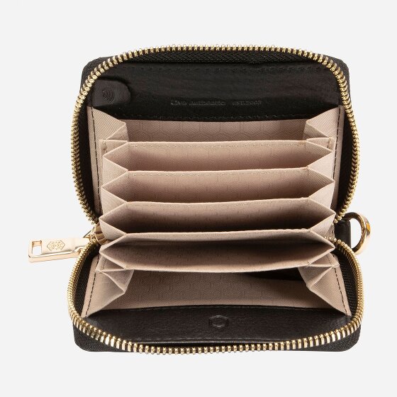 Jekyll & Hide Verona Credit card case RFID protection Leather 11 cm