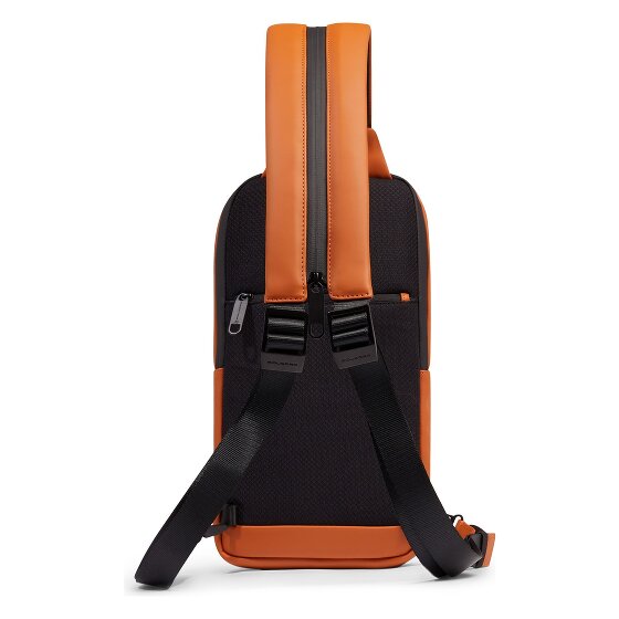 Piquadro C20W Shoulder bag RFID 32 cm
