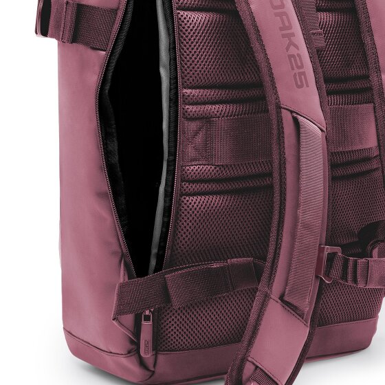 OAK25 Lumosense Rolltop Lite Daypack 44 cm Laptop compartment