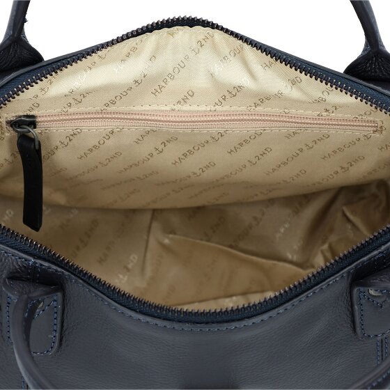 Harbour 2nd Handbag Leather 31 cm