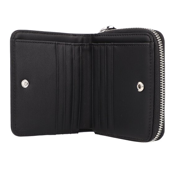 Karl Lagerfeld Ikonik 2.0 Wallet Leather 11.5 cm
