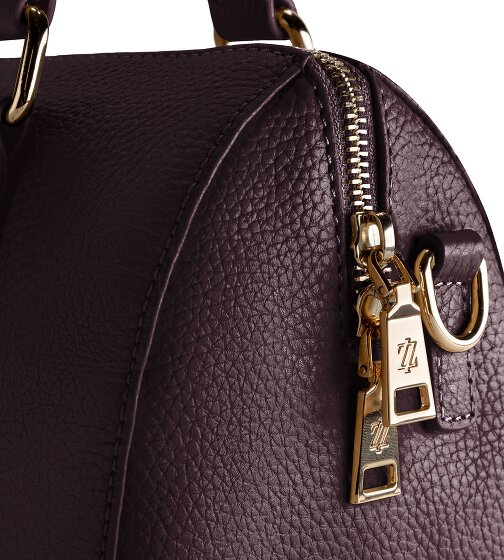 Lazarotti Bologna Leather Handbag Leather 26 cm