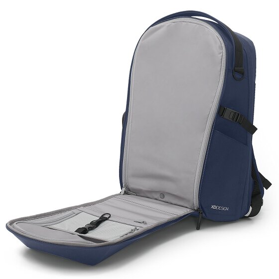 XD Design The Bizz Business backpack 47 cm Laptop compartment
