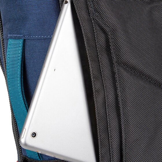 Topo Designs Global Travel Backpack with 51 cm Laptop Compartment