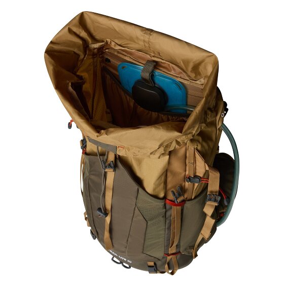 The North Face Trail Lite 50 Trekking backpack S-M 66 cm