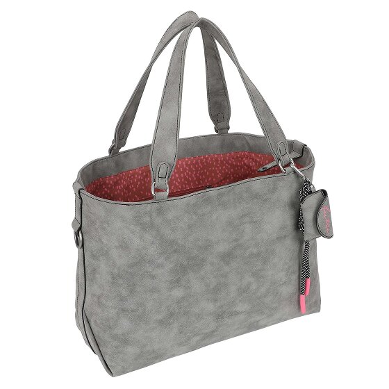 Fritzi aus Preußen Bitzi03 Shopper Bag 43 cm