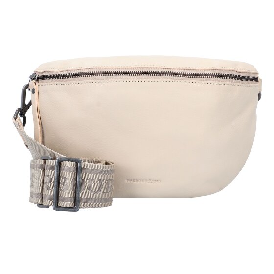 Harbour 2nd Just Pure Shoulder bag Leather 28 cm