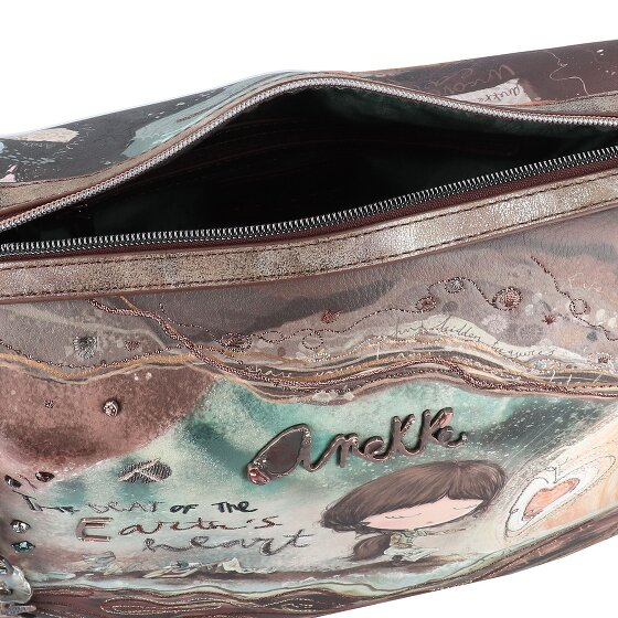 Anekke Core Shoulder Bag 29 cm