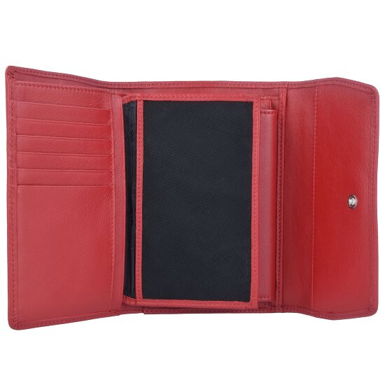 Picard Bingo wallet leather 15 cm