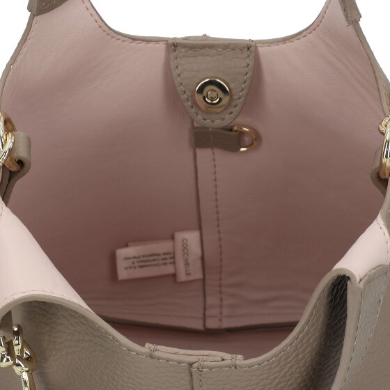 Coccinelle C-Easy Handbag Leather 21 cm