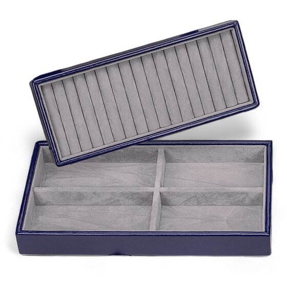 Windrose Merino Jewelry box 30 cm