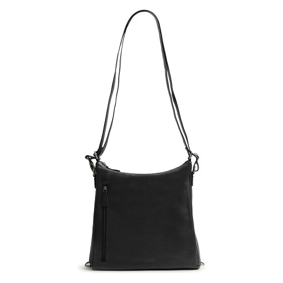 The Chesterfield Brand Azura Shoulder Bag Genuine Leather 32 cm
