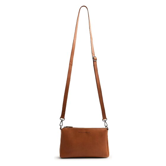 The Chesterfield Brand Orinoco Shoulder Bag Genuine Leather 24.5 cm